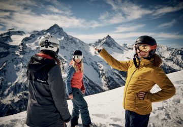 Ski Club of Great Britain Reveals Latest Trends That Include Bounce Back Since Covid-19 – But Certain Challenges Lie Ahead